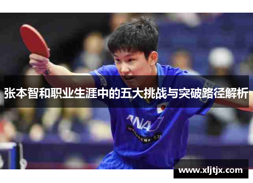 张本智和职业生涯中的五大挑战与突破路径解析 张本智和职业生涯中的五大挑战与突破路径解析